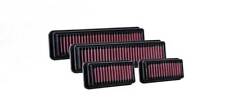 K&N X3M/X4M L6-3.0L F/I Turbo Drop In Air Filter FOR BMW picture