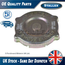 Fits Jeep Cherokee Chrysler Voyager Grand Voyager Radiator Cap Stallex picture