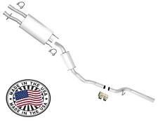 For 97-98 Dual Inlet Muffler Only Ford Explorer 4 Door 4.0L Vin E Exhaust System picture