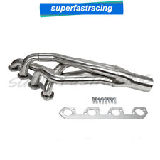 For  Ford Pinto Mustang 2.3L Pro Four 4Performance Stainless Exhaust Headers picture