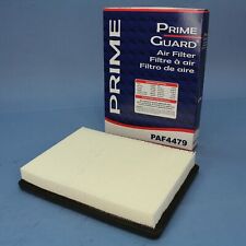 Prime Guard PAF4479 Air Filter for 1999-2008 Pontiac Grand Prix 1.63 x 10.65