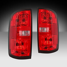 Tail Light For 2015-2022 Chevrolet Colorado Factory Style Driver Passenger Sets picture