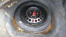 Used Spare Tire Wheel fits: 1999 Pontiac Grand am VIN N 4th digit Classic 15x4 c picture