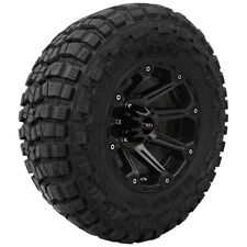 LT275/65R20 Kenda Klever M/T2 KR629 126/123Q Load Range E Black Wall Tire picture