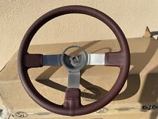 86 87 Buick Regal Limited T Type Lesabre Electra Steering Wheel Grand National picture