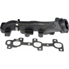 For Mitsubishi Raider 2006-2009 Exhaust Manifold Kit Driver Side | Cast Iron picture