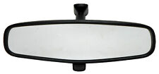New GM OEM Magna Donnelly Rear View Mirror Plain No Options Car Truck Van picture