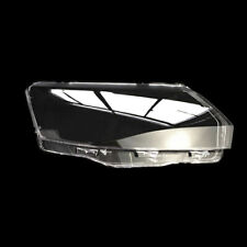 Right Side Fit For Skoda Rapid 13-17 14 15 16 Headlamp Lampshade Headlight Lens picture