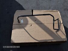 85-89 Toyota MR2 AW11 Tire Carrier Support Bracket Oem picture