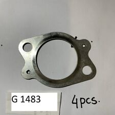 exhaust gasket manifold (4pcs) for toyota dyna wu. price for 4pcs. 17173-78040 picture
