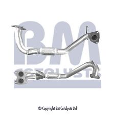 BM Catalysts BM70610 Connecting Pipe Exhaust System Front Fits Lotus Elise picture