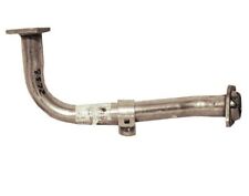 Exhaust and Tail Pipes Fits: 1986 1987 Mazda 323 picture