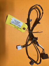 2012 DODGE JOURNEY ROOF HEADER HARNESS Rear View Mirror Wiring D90 picture