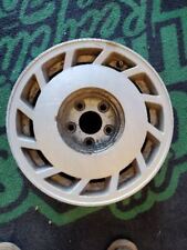 Wheel 15x6-1/2 Alloy Fits 87 300ZX 369189 picture