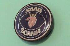  Original 1994-1995-1996-1997-1998 SAAB 900 Wheel Center Cap  picture