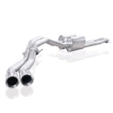 Stainless Works Fits Chevy Silverado/GMC Sierra 2007-16 5.3L/6.2L Exhaust picture