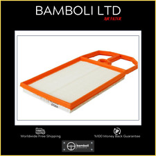 Bamboli Air Filter For Volkswagen Polo Sportline - Seat Ibiza Iii 1.4 036129620C picture