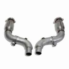 BBK for 15-20 Ford Mustang GT 3in Short Mid Pipe Kit w/Cats (Use LT Header picture