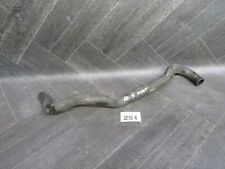 Nissan Micra K11 2000-2002 1.0 1L rubber water under intake manifold picture