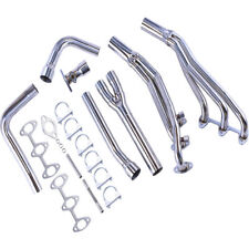 Stainless Steel Manifold Headers Fit Toyota 4Runner Pickup 1988-1995 3.0 V6 picture