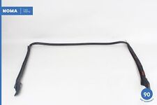 97-06 Jaguar XK8 XKR X100 Convertible Top Windshield Weather Rubber Seal OEM picture