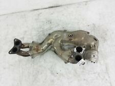 2015 2016 2017 2018 2019 Subaru Outback Exhaust Manifold Downpipe 44620Ad82c picture