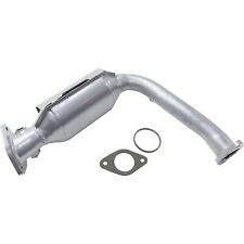 Front Catalytic Converter 46-State Legal For 2.0L Manual Trans 00-04 Ford Focus picture