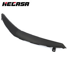 HECASA Upper Grille Trim Molding For Acura ILX 2016-2018 AC1217106 71127TX6A50ZE picture