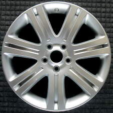 Chrysler Sebring All Silver 18 inch OEM Wheel 2010 picture