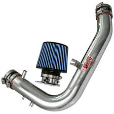 Injen IS1910P Aluminum Short Ram Cold Air Intake for 1989-1990 Nissan 240SX 2.4L picture