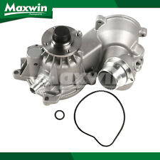 Fit for 2006-2010 BMW 550i 650Ci X5 750Li 4.8L V8 DOHC AW6238 Engine Water Pump  picture