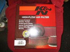 K&N  33-2003  Replacement Air Filter for  Porsche 914 1.8 & 2.0 1973-1976, 912-E picture