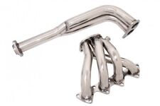 Megan Racing Stainless Header: Acura Integra 90-91 GS/LS/RS picture