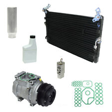 A/C Compressor Kit-Compressor-condenser Replacement Kit fits 98-04 Tacoma 2.7L picture