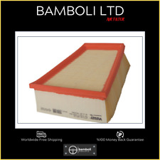 Bamboli Air Filter For Volkswagen Polo 1.4 Tdi Triange filter 6Q0129620 picture