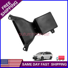 Air Intake Inlet Duct Assembly 17750-0P100 Fit Toyota Sienna 2017-20 3.5L picture