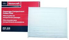 Genuine OEM Motorcraft FP-93 Cabin Air Filter fits 21-22 Ford Bronco picture