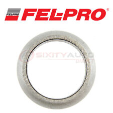 Fel Pro Exhaust Pipe Flange Gasket for 2002-2009 Chevrolet Trailblazer 4.2L bf picture