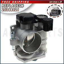 Throttle Body Assembly  Air Intake For For 06-08 SUZUKI FORENZA RENO 2.0L  picture