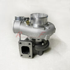 GT2860 GT28 Turbo Charger for Sr20det T25 Flange 5 Bolt Downpipe Water+ Oil picture
