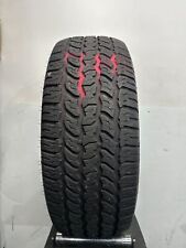 1 Starfire SF510 Used  Tire P275/65R18 2756518 275/65/18 9/32 picture