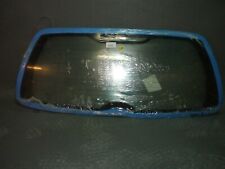 Rear Window Glass Rear Original Suitable To OPEL Vectra B Station Wagon picture