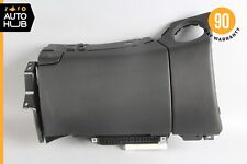 06-08 Mercedes W219 CLS500 CLS55 AMG Dashboard Glove Box Compartment Black OEM picture