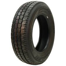 4 New Centara Commercial  - 195xr14 Tires 19514 195 1 14 picture
