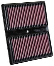 K&N Filters 33-3037 Air Filter Fits 17-20 A1 Ibiza Toledo Up picture
