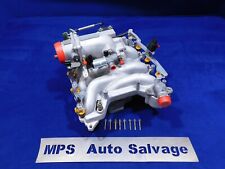1999-2004 Mustang 4.6L Professional Products Intake Manifold 2V GT Typhoon I07 picture