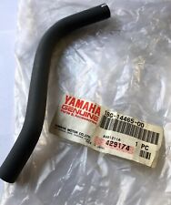 YAMAHA DT175 DT125 1982 1983 1984 Intake Air Chamber Hose 18g-14465-00 N.O.S picture