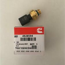 New 4928594 Exhaust Gas Pressure Sensor For DODGE RAM 2500 3500 6.7L CUMMINS picture