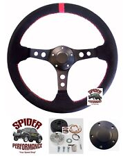 1970-88 Monte Carlo Monza Vega steering wheel 13 3/4