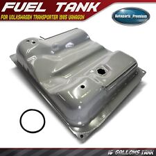 16 Gallons Fuel Tank w/ O-Ring for Volkswagen Transporter 1985 Vanagon 1982-1985 picture